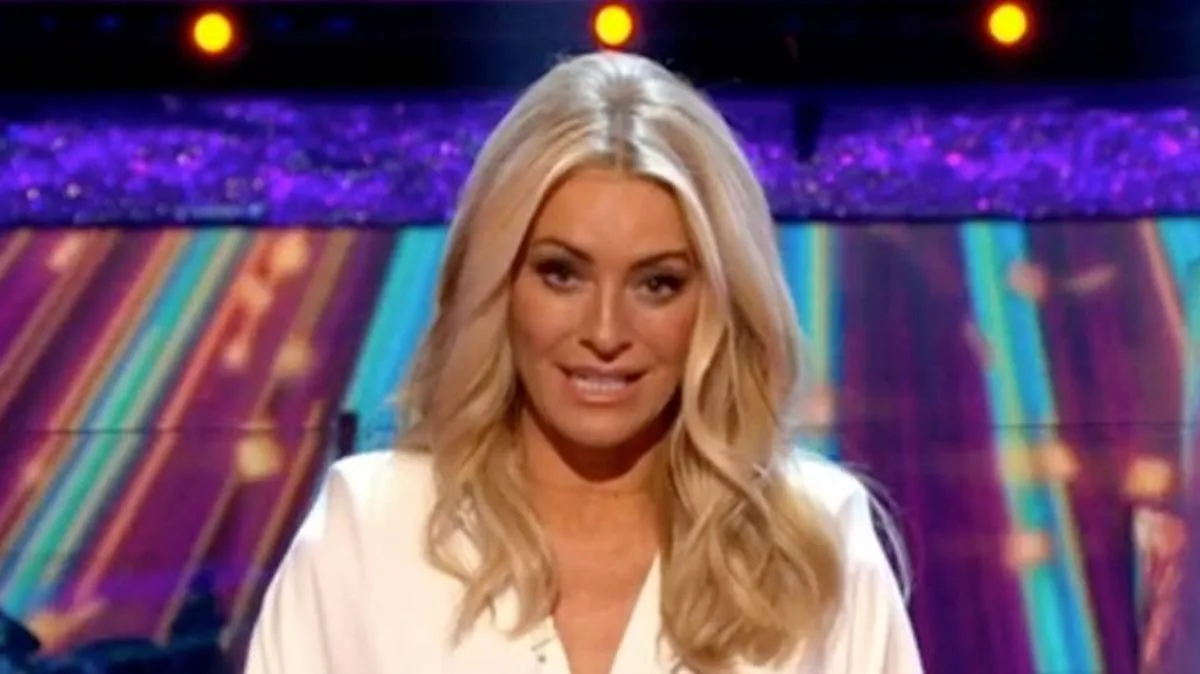 Strictly Stars Miss NTAs Due to Filming Clash, Not Thomas Skinner Incident