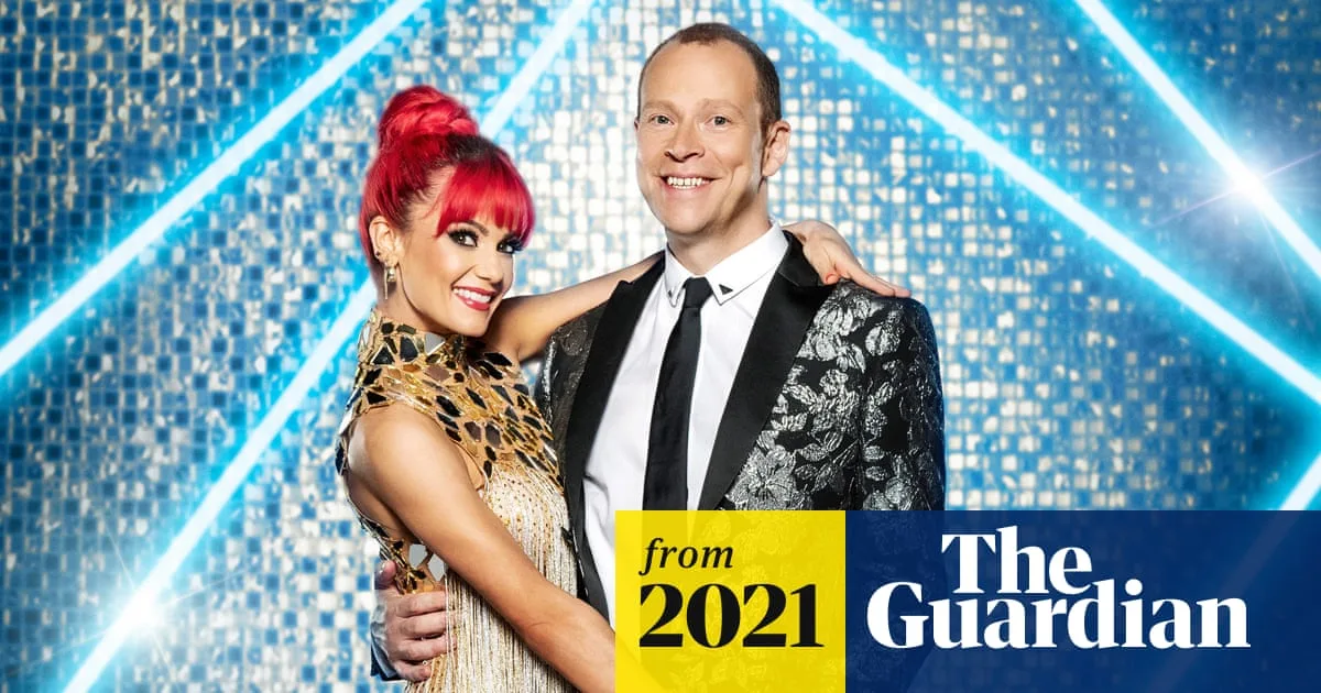 Robert Webb Withdraws from Strictly Come Dancing Due to Health Concerns