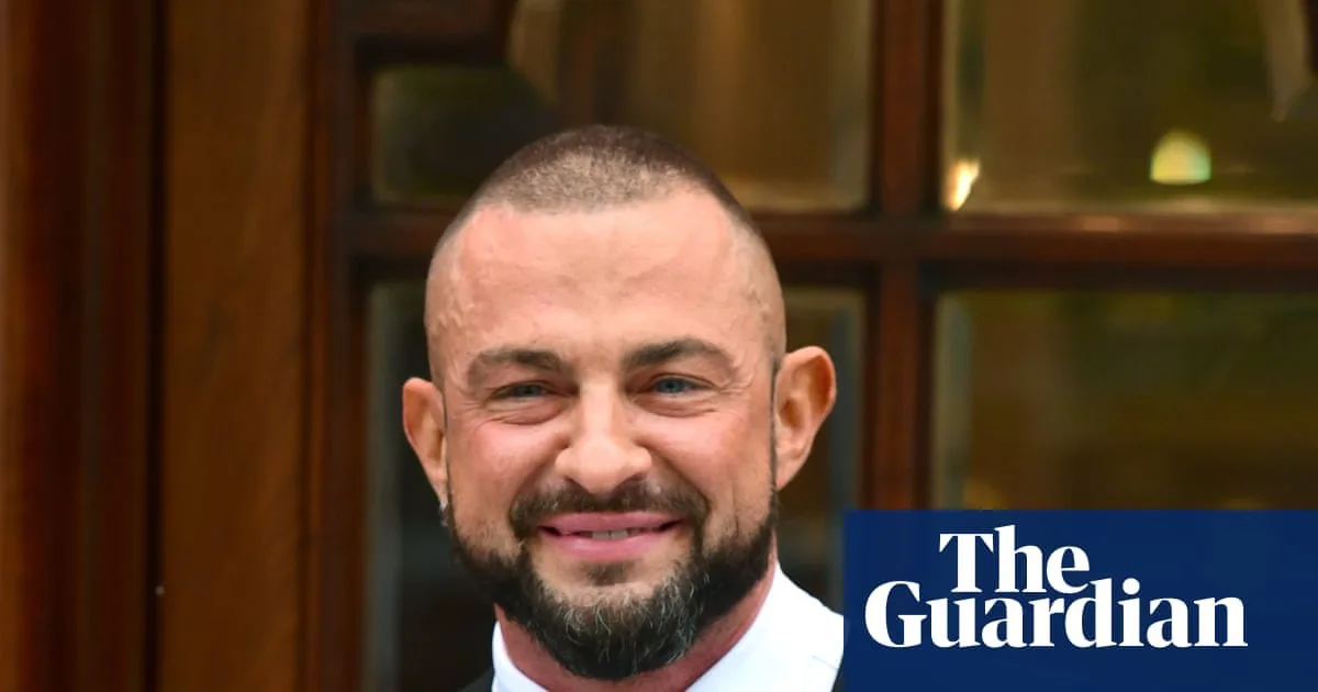 Strictly Star's Inquest Jury Cites Rejection in Suicide