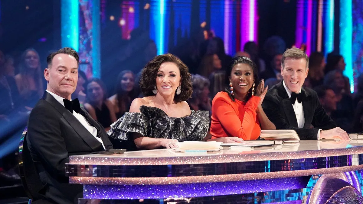 Strictly Viewers Outraged Over 'Biggest Robbery' in Show History