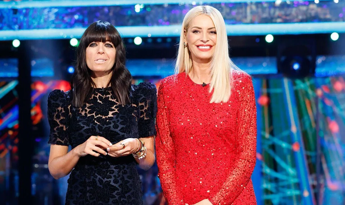 Strictly Come Dancing Week 8: Ellie Leach Tops Leaderboard