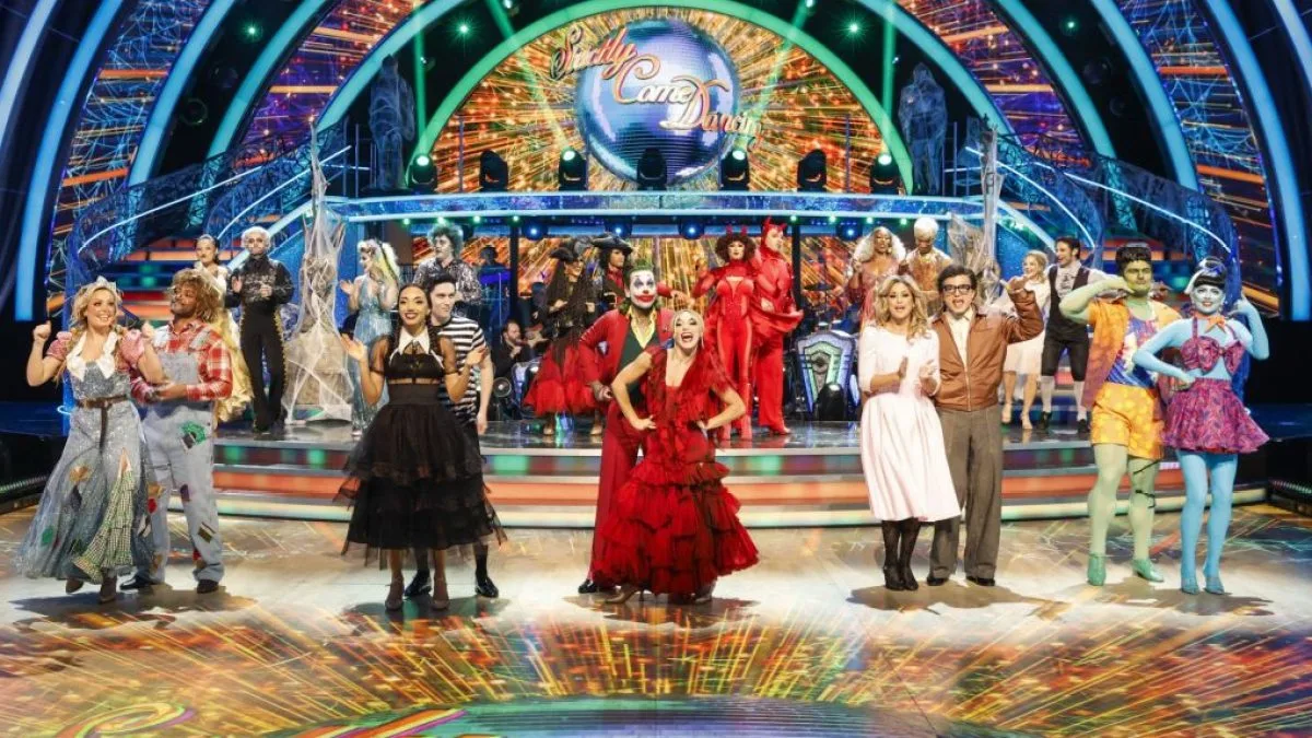 Strictly Come Dancing Winners: Full List from 2004 to 2024