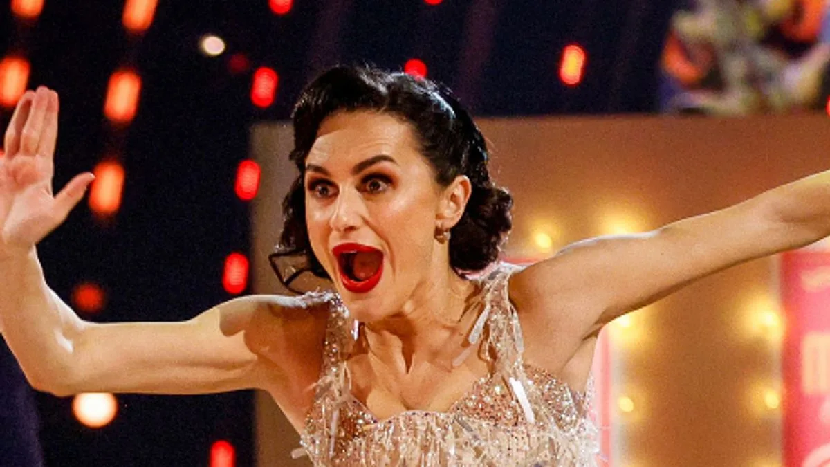 Strictly's Balvinder Sopal Injured Misses BBC Show