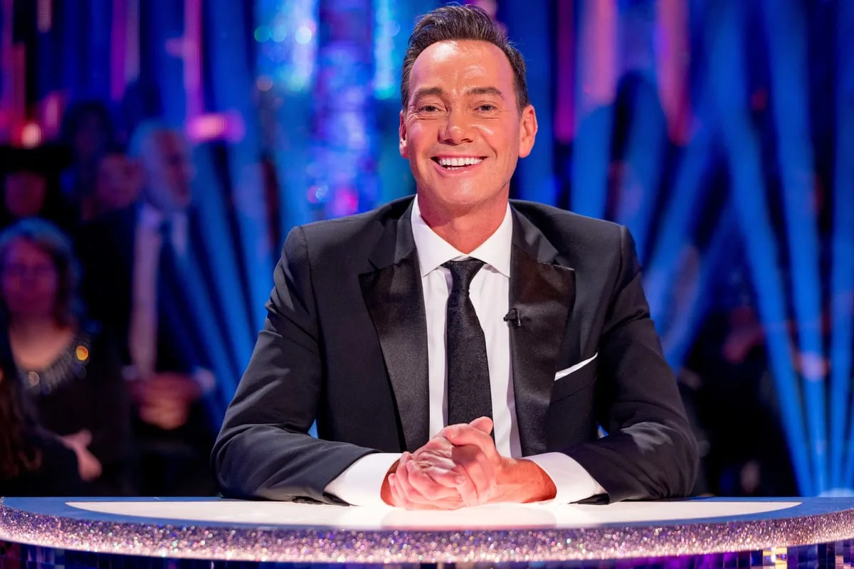 Craig Revel Horwood Confirms Strictly Return, Hints at Stage Exit
