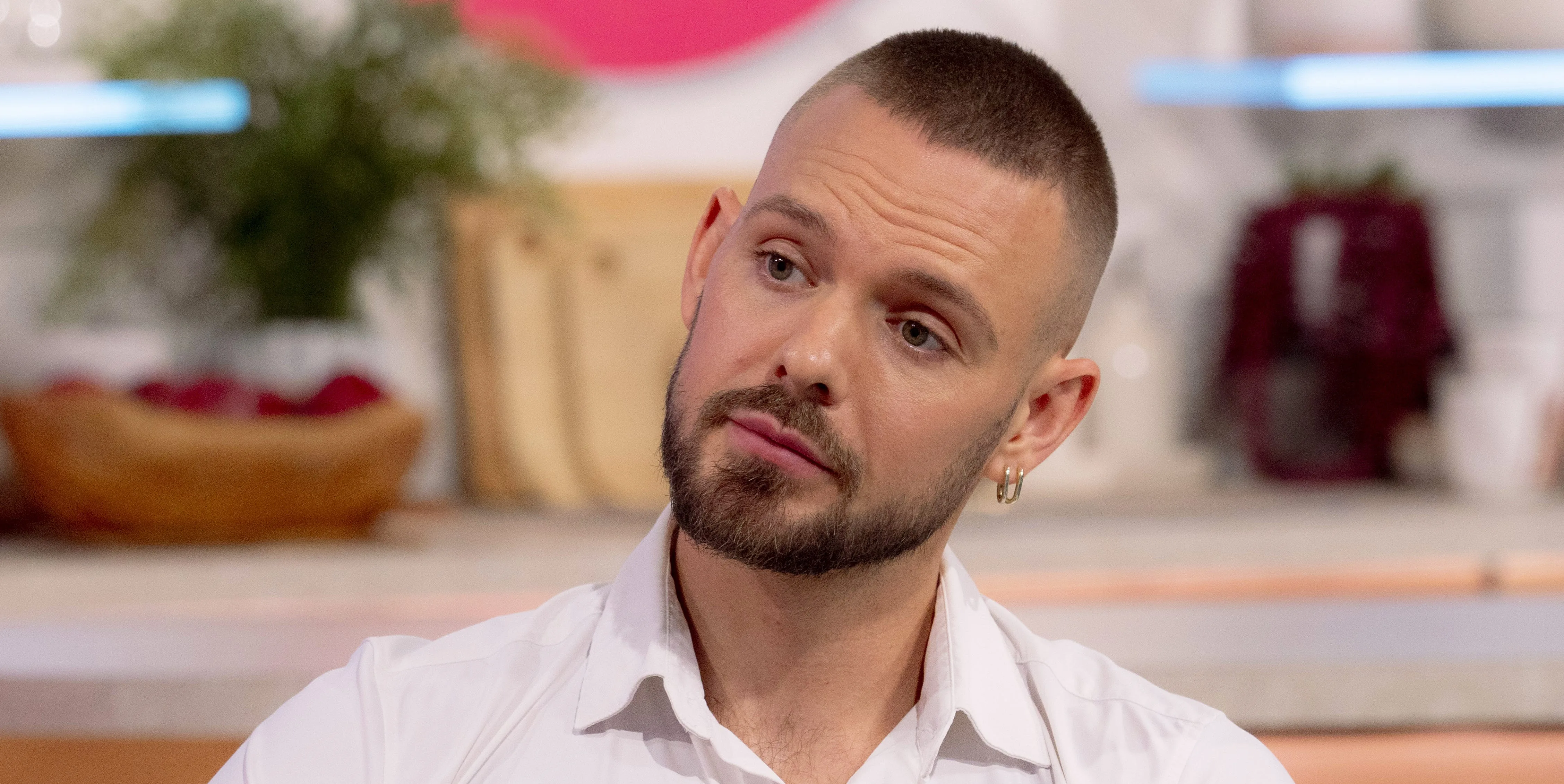 Strictly's John Whaite Hit By Car In Fatal Leeds Crash