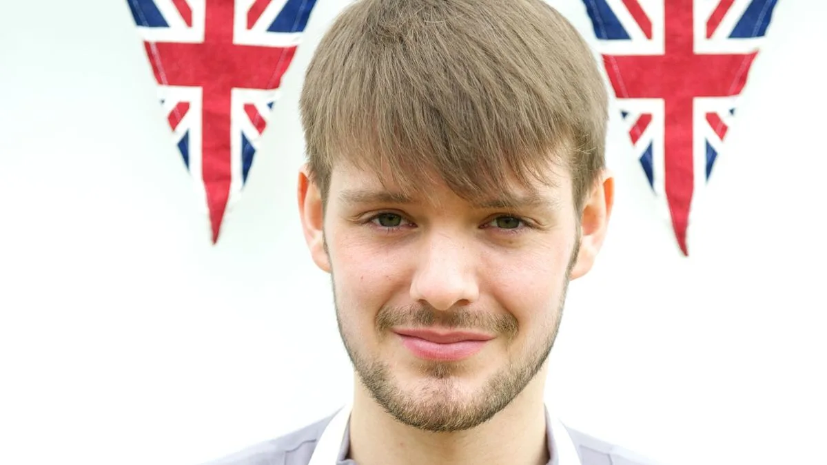 Strictly's John Whaite Quits Waitrose Over OnlyFans Conflict