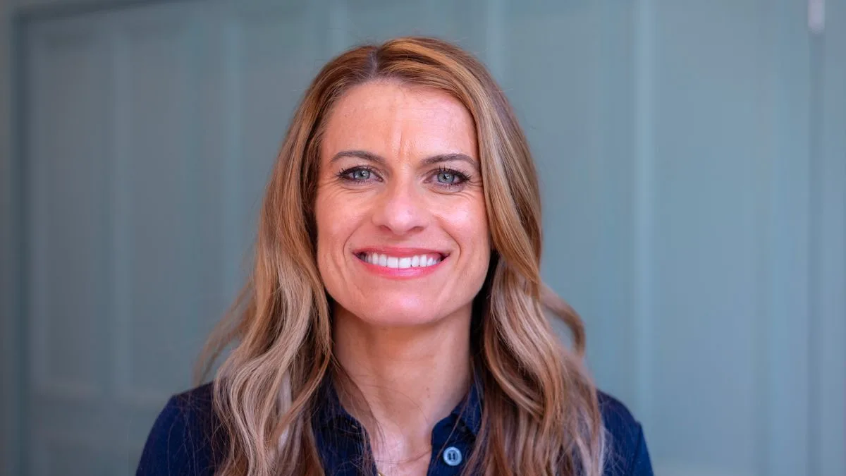 Strictly's Karen Carney Joins ITV's Men's World Cup Coverage