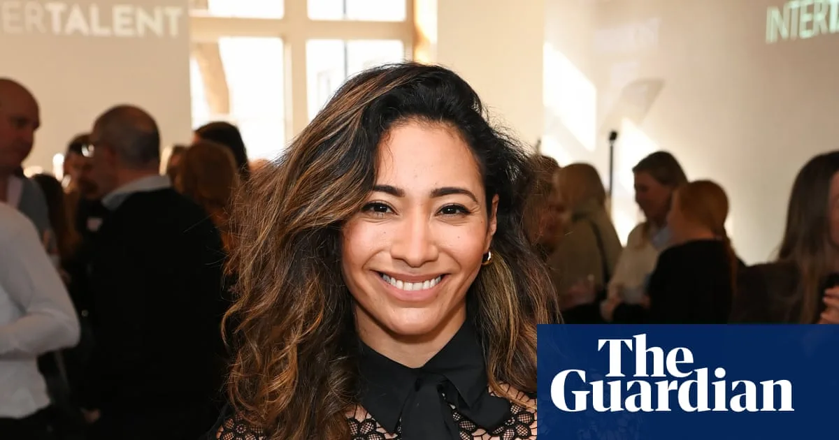Strictly's Karen Hauer Quits After 14 Years On BBC Show