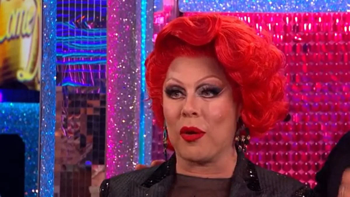 Strictly's La Voix Gives Injury Update Ahead of Live Tour