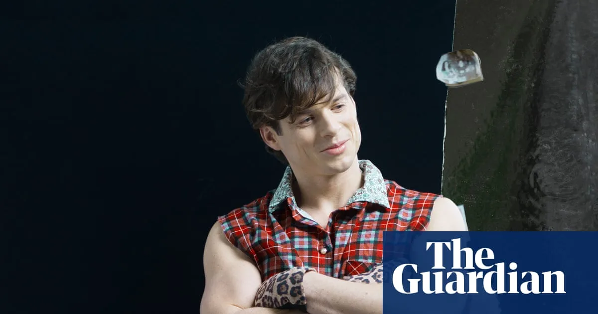 Strictly's Lewis Cope Reveals Brothers' Cancer Tragedy