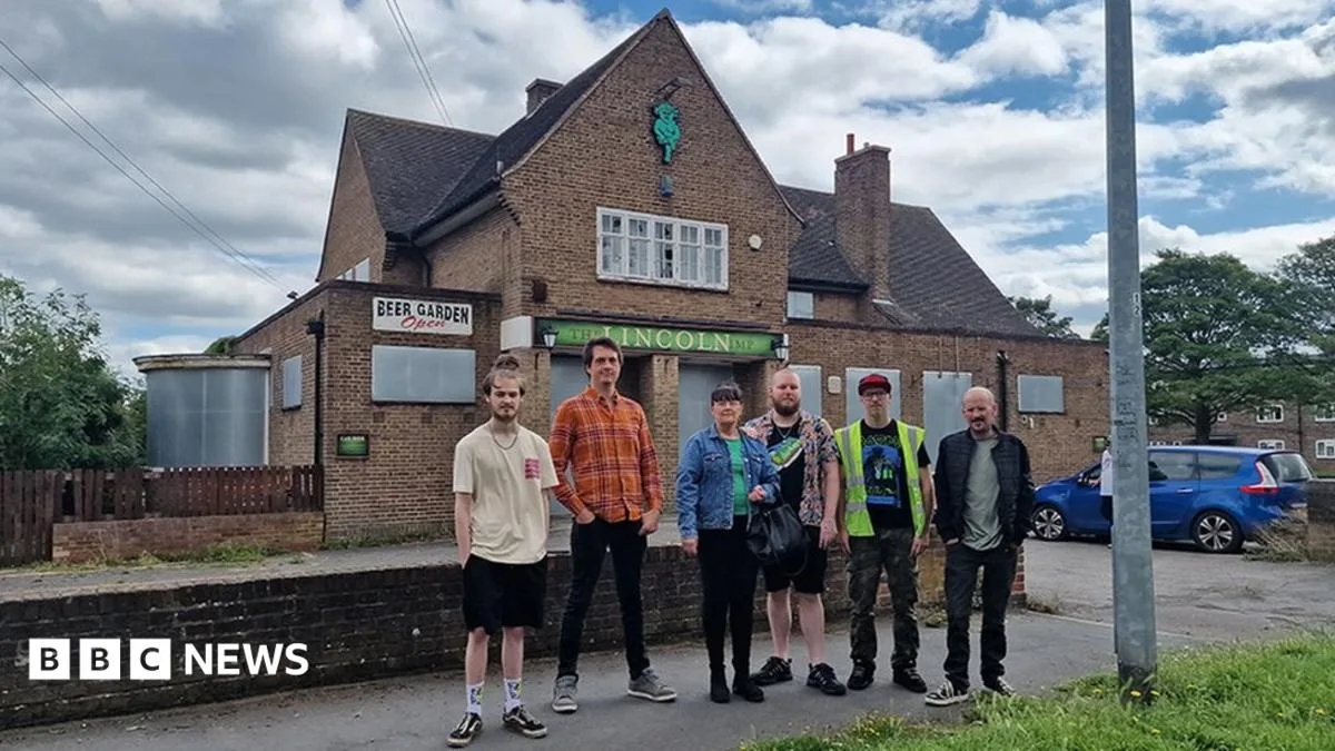 Campaigners celebrate as Scunthorpe pub demolition plans rejected