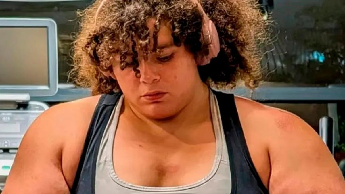 World’s Strongest Woman Title Stripped After Transgender Athlete Controversy
