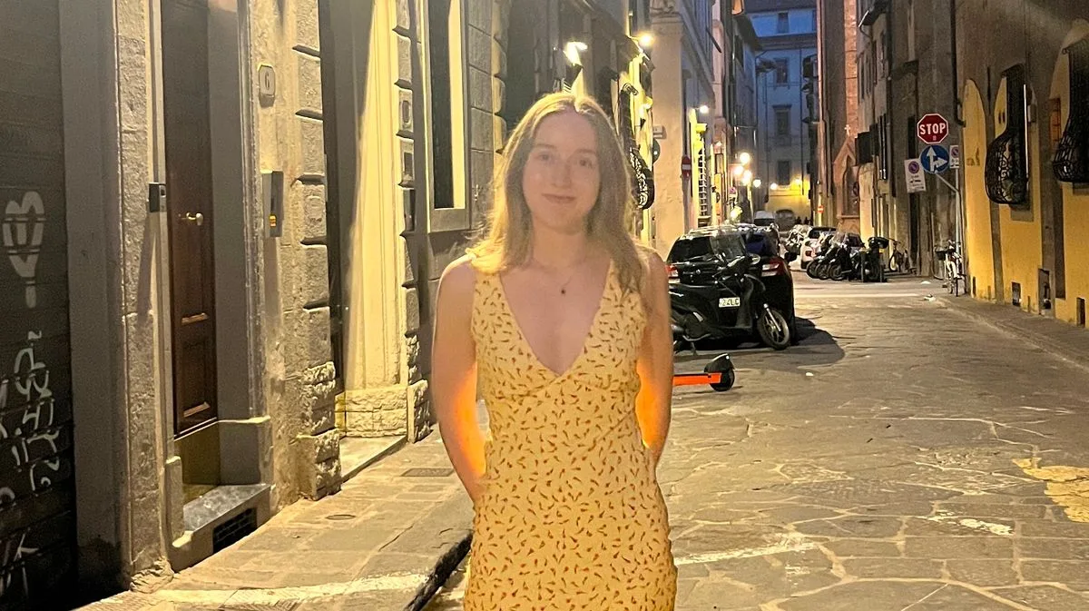 Newcastle student died after medics dismissed her as 'time waster'
