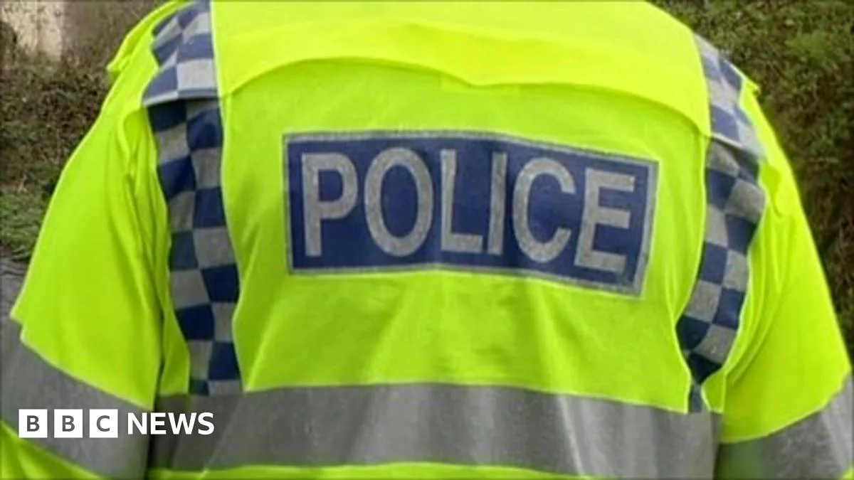 Student Jailed For False Rape Claim Against Officer