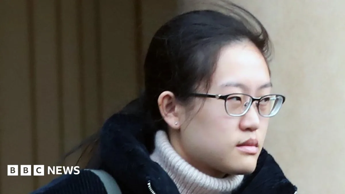 Student Jailed for Smuggling £100k Cannabis in Suitcase