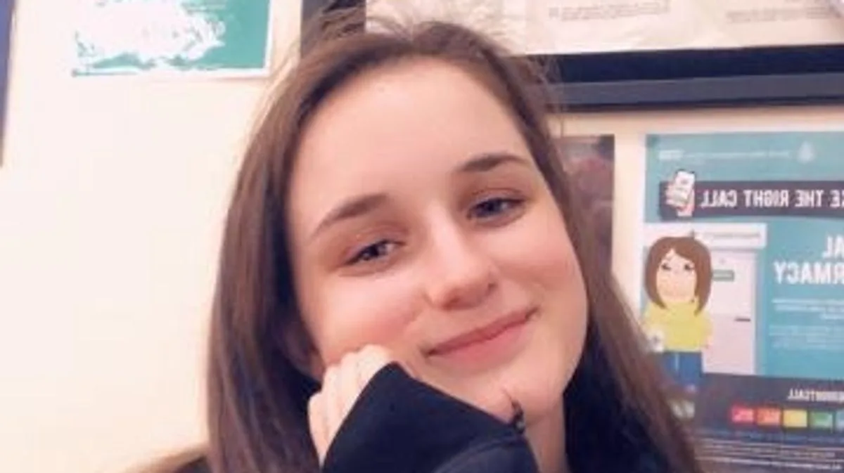 Student Nurse Failed By NHS Before Suicide, Coroner Rules