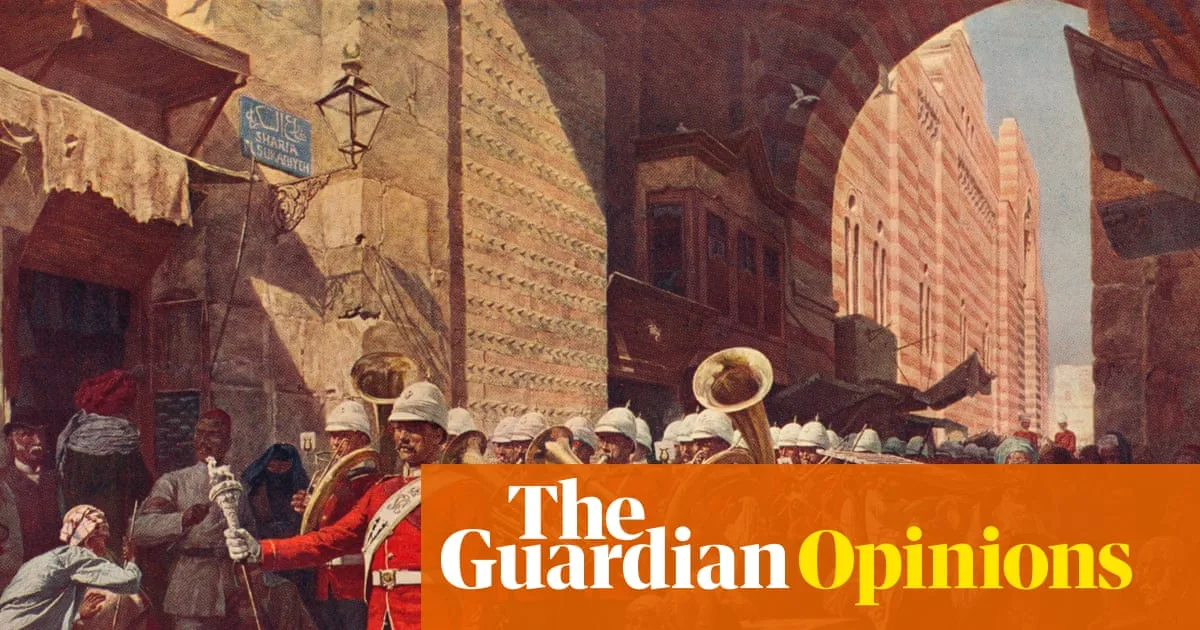 Student Slams A Level History Over Colonial Narrative Bias