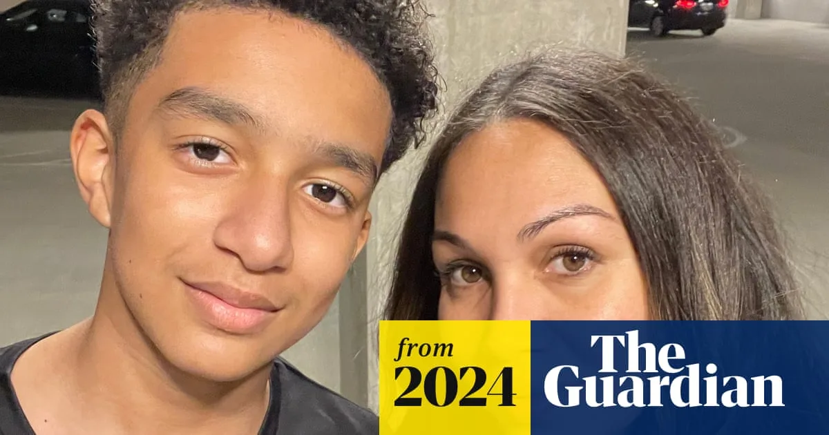 Mother Sues AI Chatbot Company After Son's Suicide
