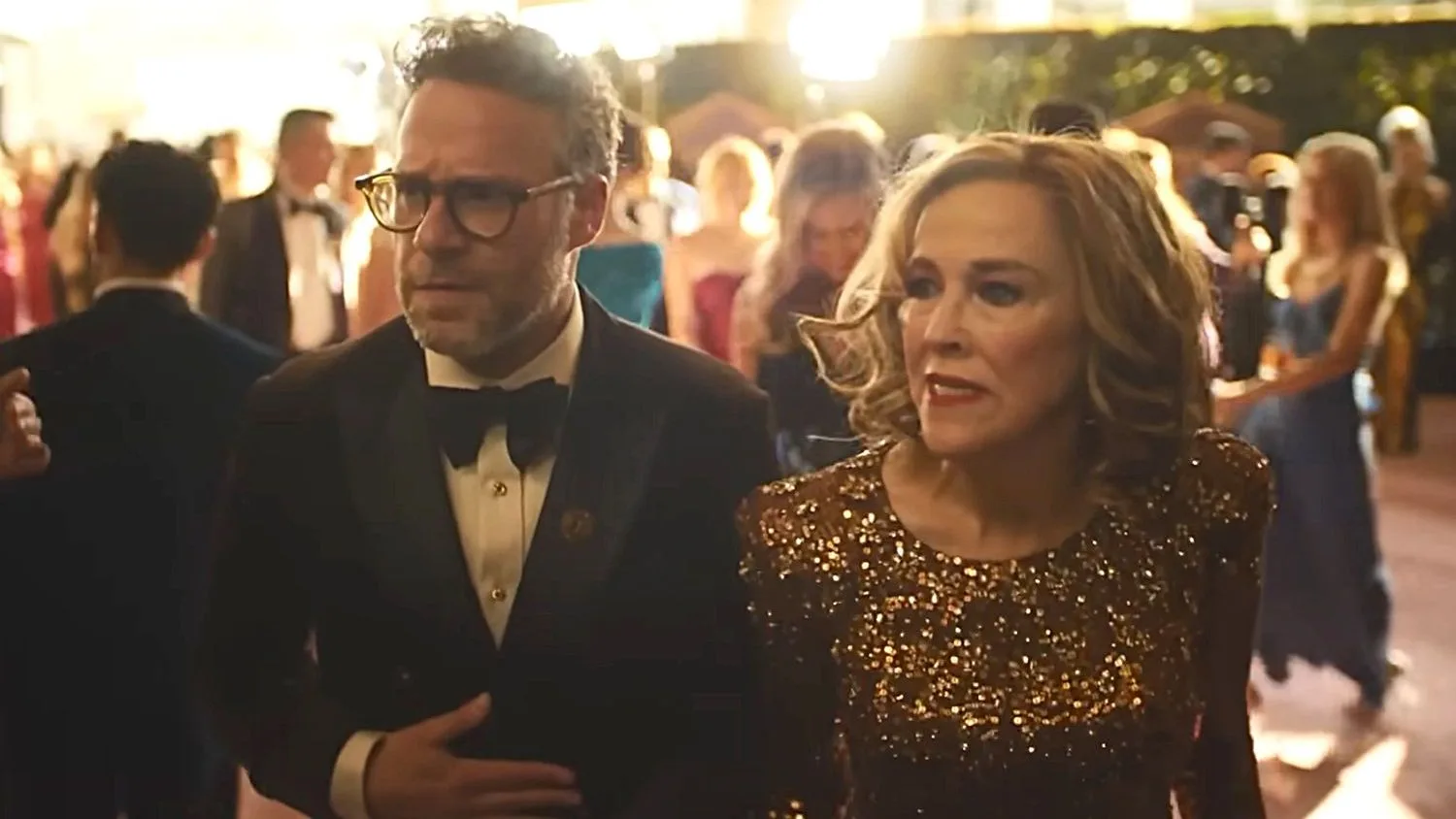 Apple TV+ Press Day Panel Cancelled Following Catherine O'Hara's Death