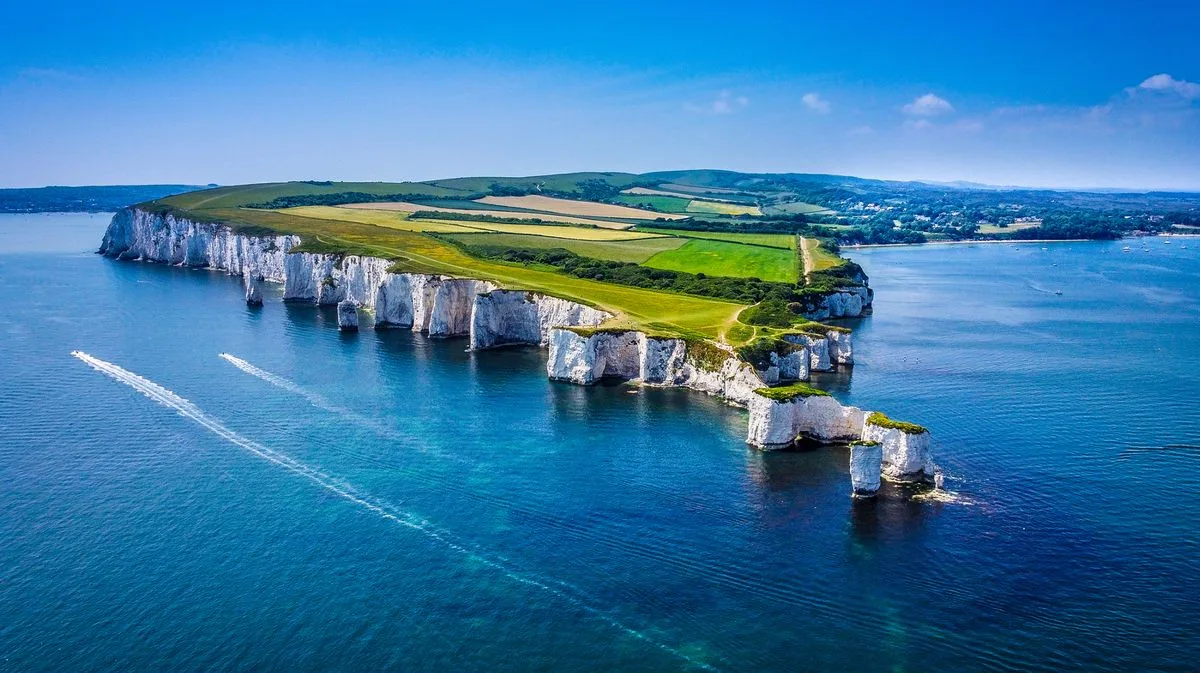 Studland Bay: Dorset's Hidden Jurassic Coast Paradise