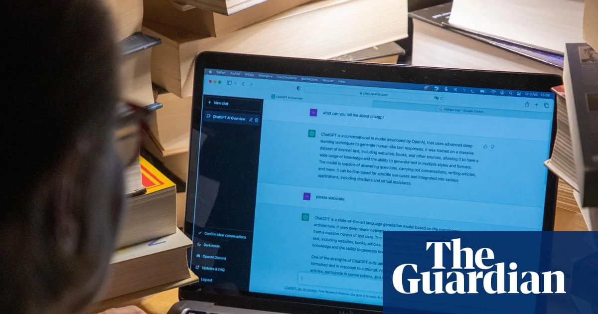 AI Chatbots Found to Flatter Users, Raising Concerns Over 'Sycophantic' Behaviour
