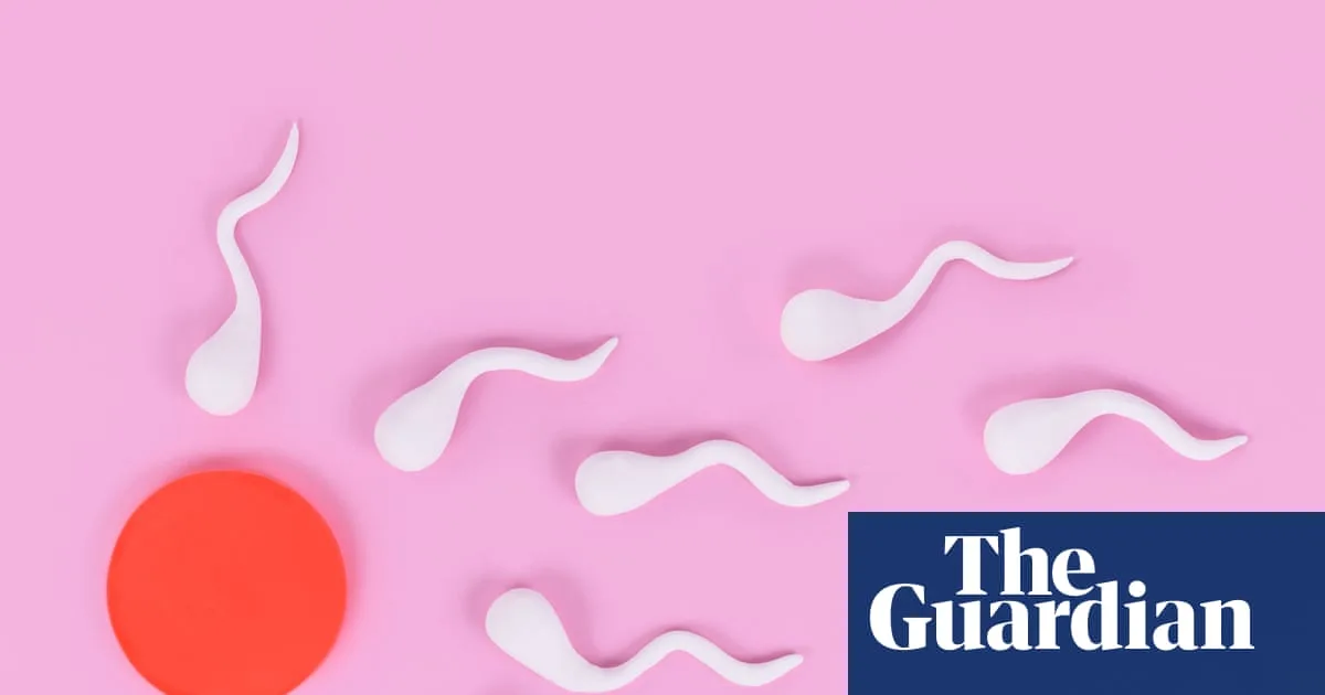 Frequent Ejaculation May Improve Male Fertility, Study Suggests