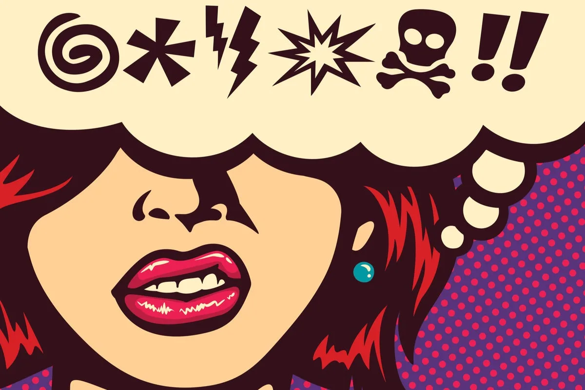 Traditional British insults at risk of extinction as Gen Z favours 'Karen' and 'basic'