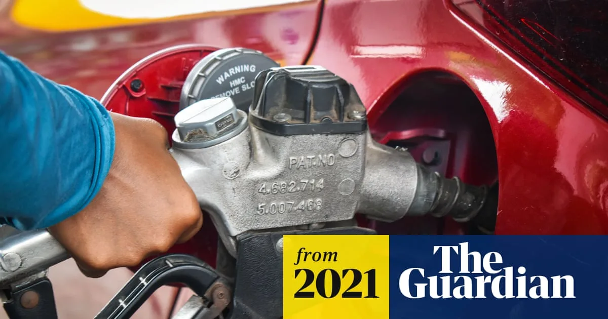 Men cause more climate emissions than women, study finds
