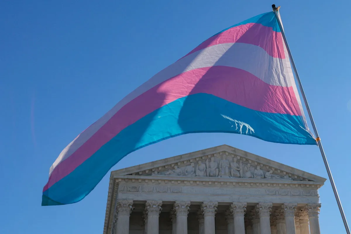 Trans Women's Fitness Converges With Cis Women, Study Finds