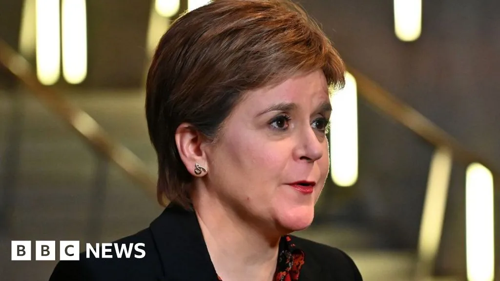 Judges Reject Scottish Government Bid to Withhold Sturgeon Inquiry Evidence