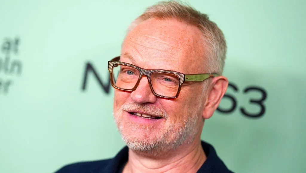 Jared Harris Takes Legal Action Over Unauthorised AI Use of His Likeness in Podcast