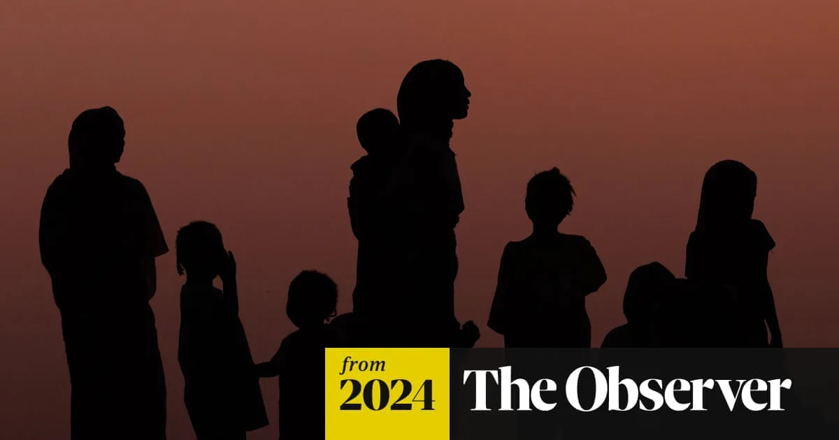 Sudanese Militia Threatens 'Arab Babies' in Darfur Rape Campaign, UN Report Finds