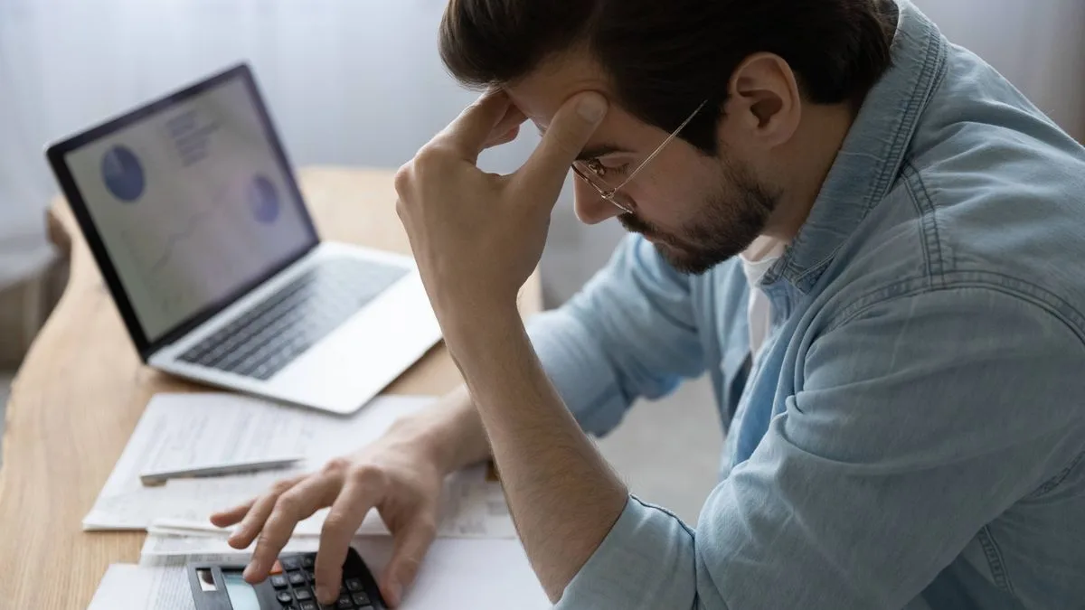 Millionaire Overnight: The Crushing Reality of Sudden Wealth