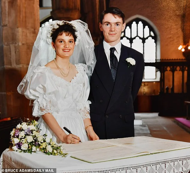 Sue Radford Reveals She Nearly Left Husband Noel Over Business Crisis