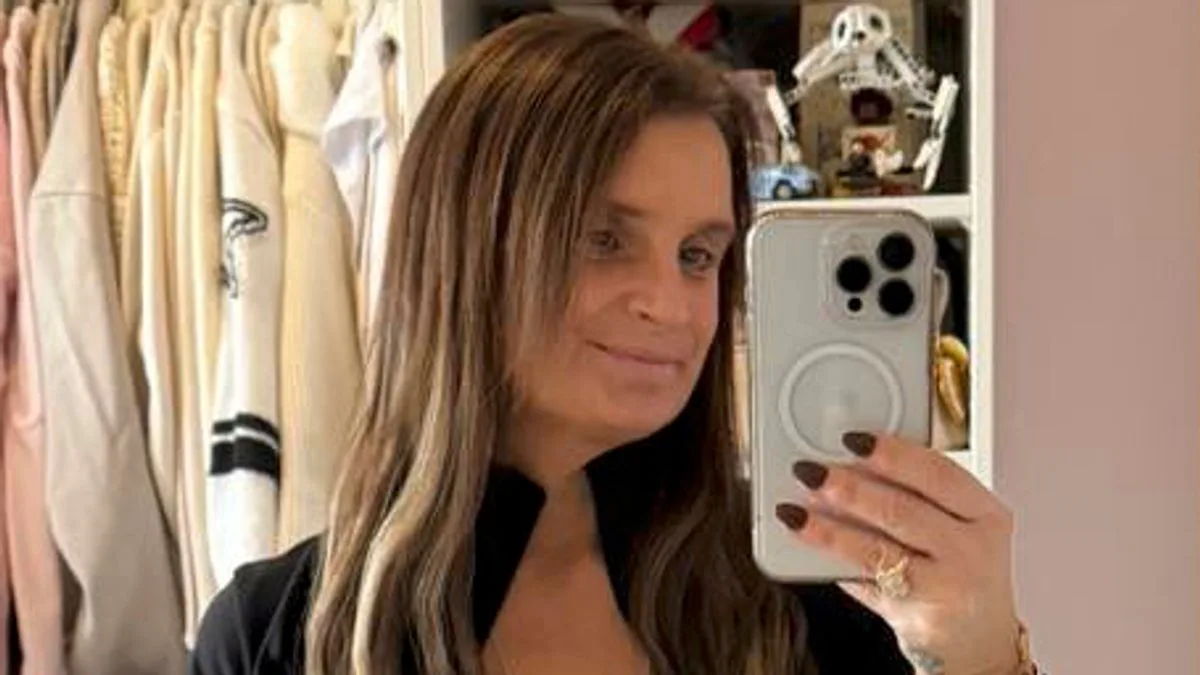 Sue Radford Reveals 'Nature's Ozempic' Behind Three Stone Weight Loss