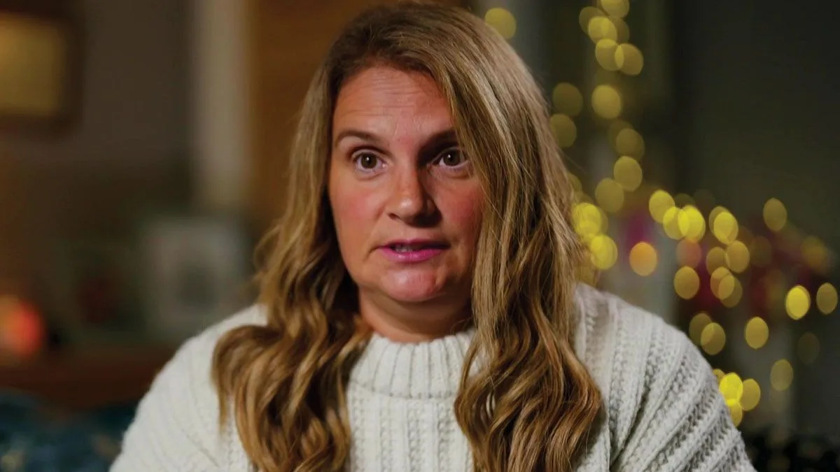 Sue Radford's Contraception Confession Sparks Pregnancy Scare