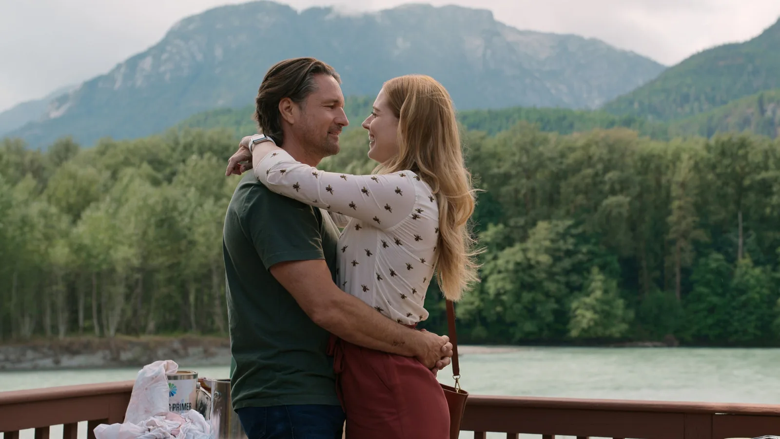 15 Best TV Shows Like Virgin River for Small-Town Romance Fans