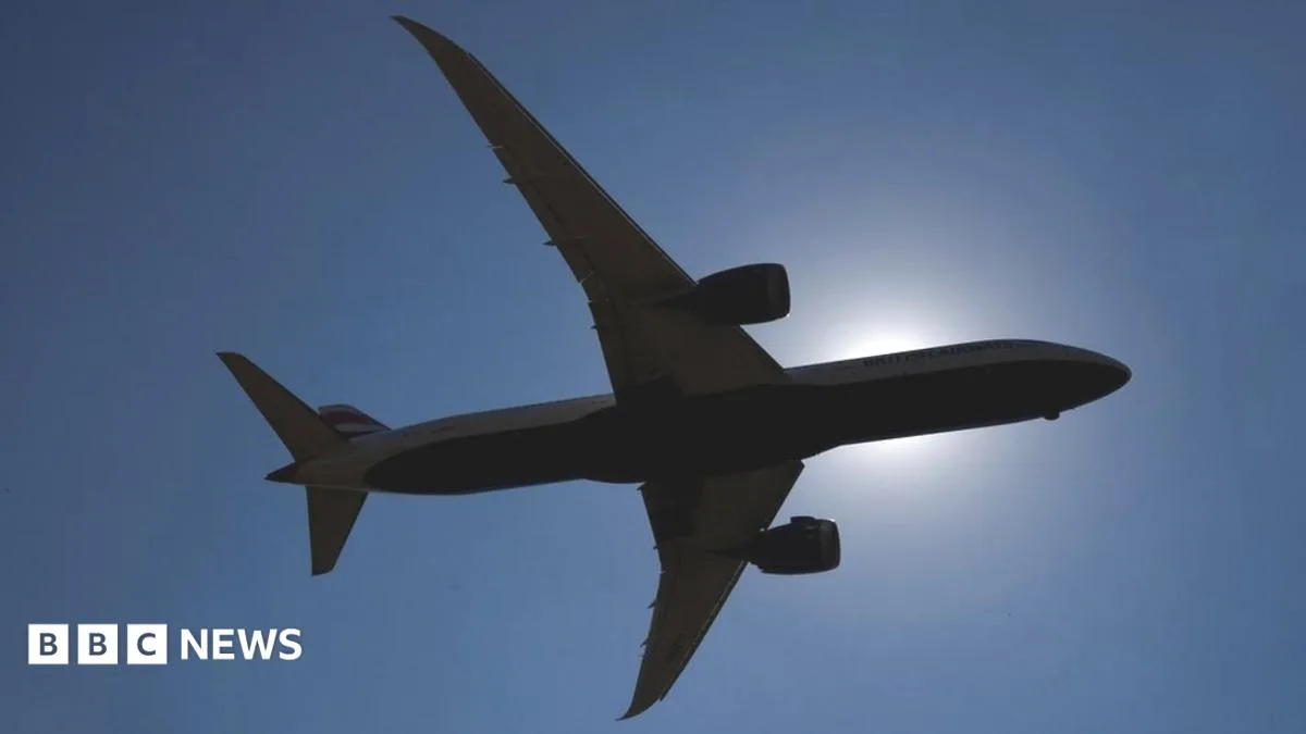 Summer Flight Disruption Warning As Ministers Ease Slot Rules