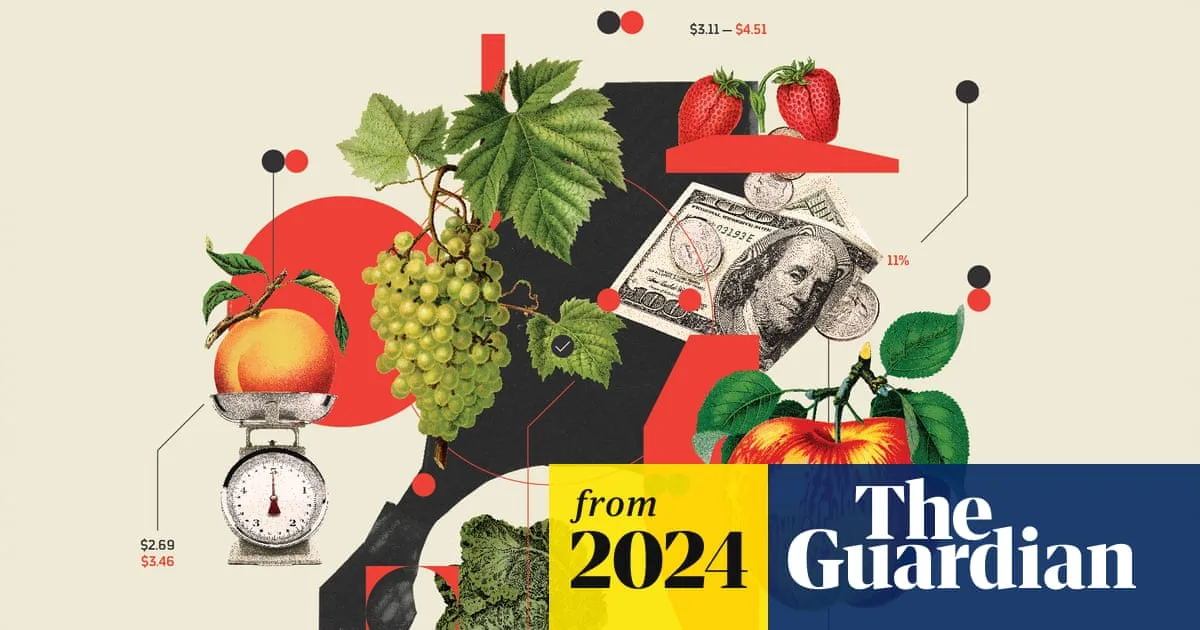 Pesticide Risks Found in 20% of US Produce, Consumer Reports Study Reveals