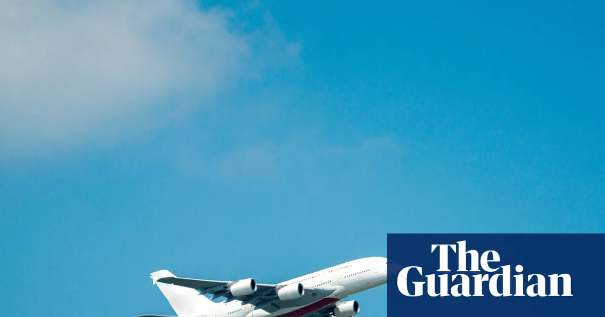 Summer Holiday Chaos Looms As Jet Fuel Crisis Persists