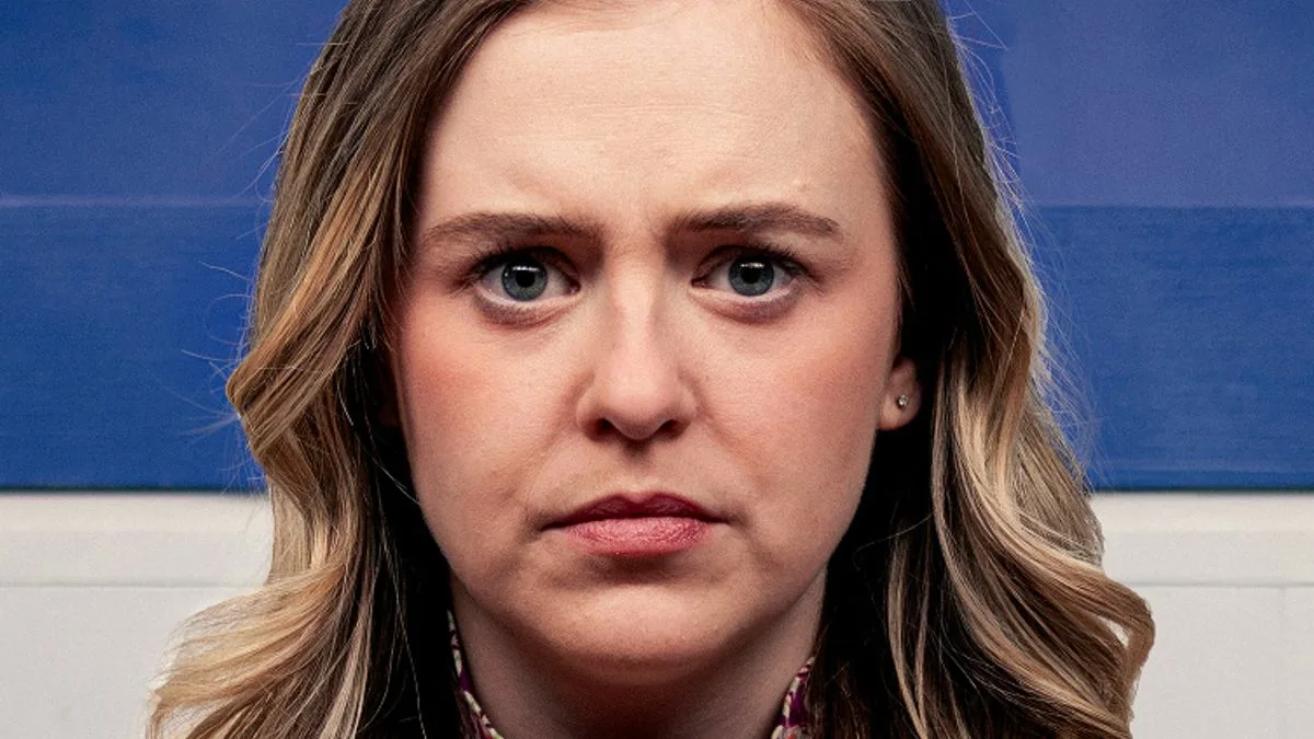 Summer Spellman Arrested For Murder On Coronation Street
