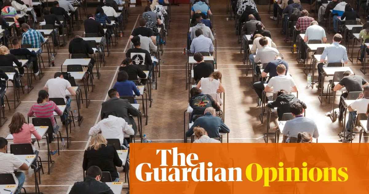 Sunak Is Right That Our Students Need Financial Literacy – But That Shouldn’t Mean Yet More Maths