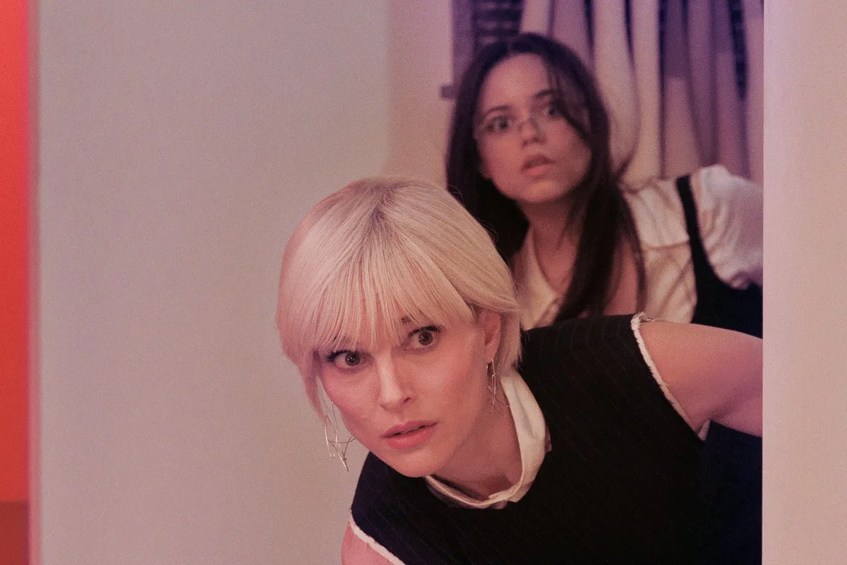 Charli XCX Stars in Three Films at Sundance 2026