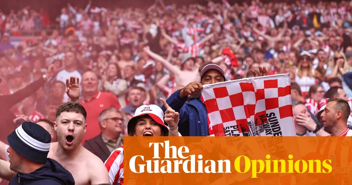 Sunderland Fan in Australia Embraces Nocturnal Fandom Ahead of Premier League Return