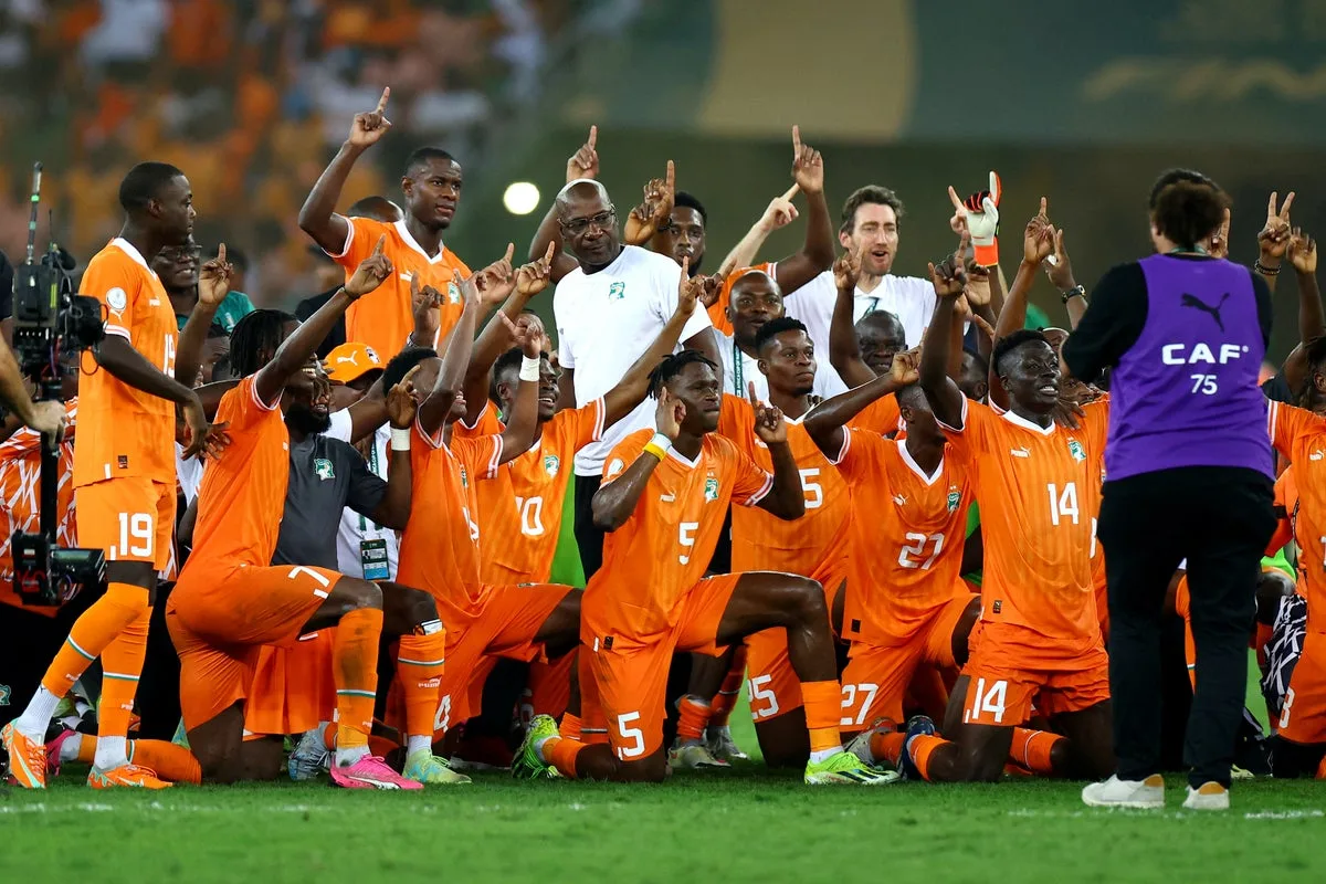 Sunderland Lose Six Players to Africa Cup of Nations