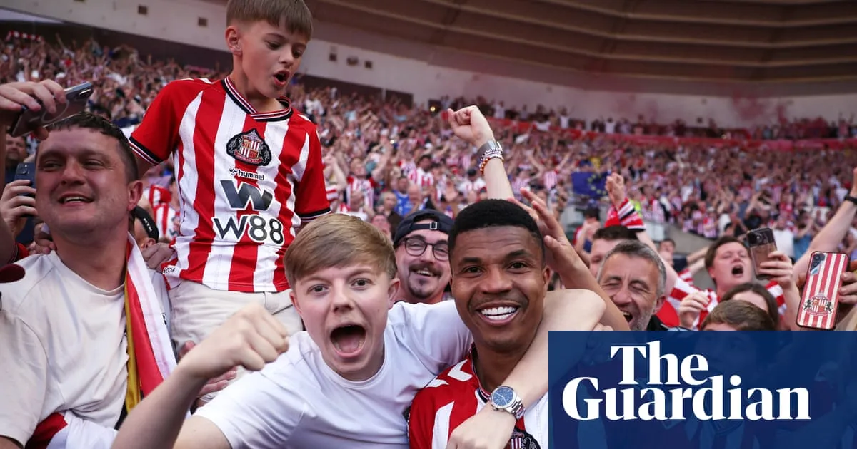 Sunderland Qualify for Europa League After Beating Chelsea