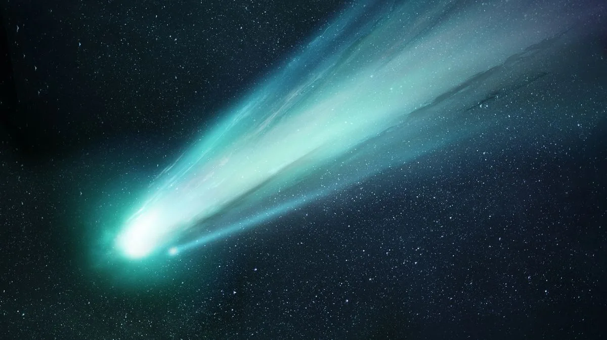 Sungrazer Comet A1 MAPS May Light Up UK Skies This Weekend