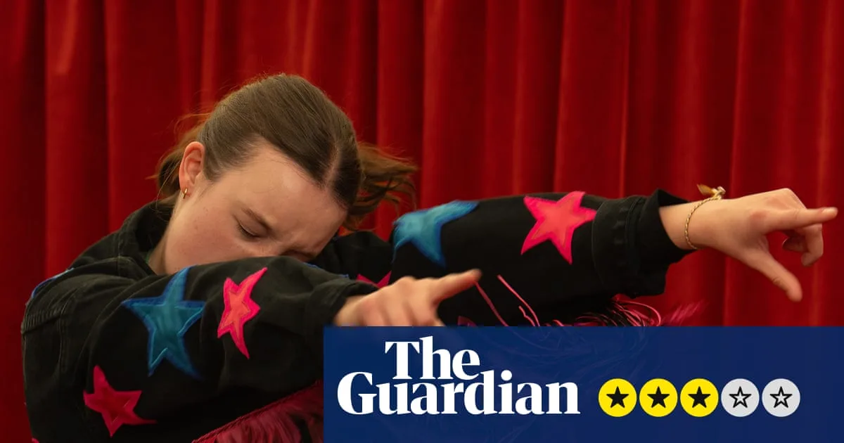 Sunny Dancer review: Bella Ramsey shines in teen cancer drama with a fresh twist
