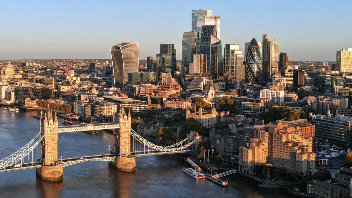 Exact Date Sun Will Rise Before 5am in UK as Days Get Longer