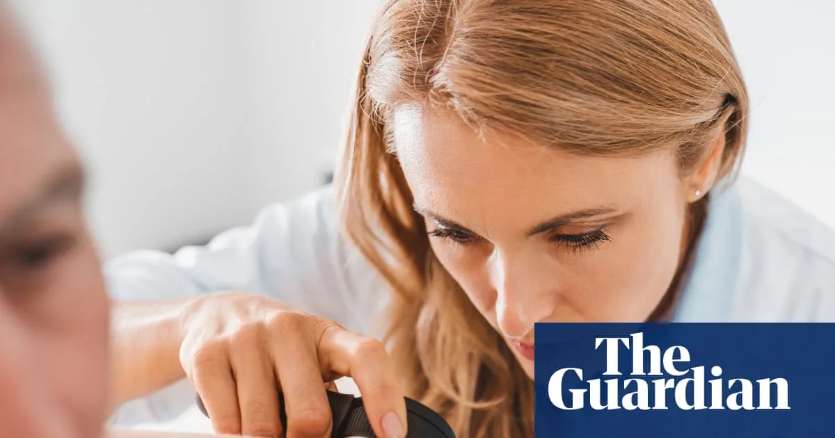 Melanoma Skin Cancer Cases in UK Hit Record High, Charity Warns